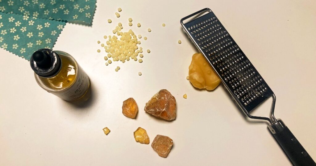 beelife produktion naturligt innehåll