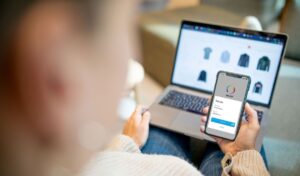 beelife Swish app e-handel