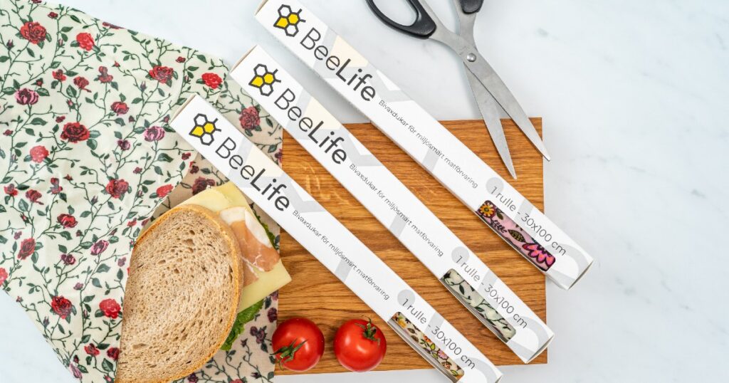 beelife rullar