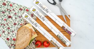 beelife rullar