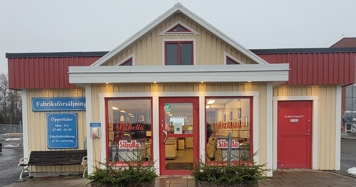 lithells återförsäljare beelife