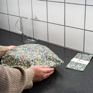 beelife bivaxdukar premium bivaxduk 1-pack XXL blå