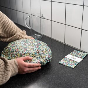 beelife bivaxdukar premium bivaxduk 1-pack XXL blå