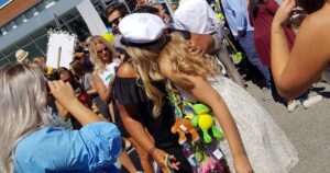 tjäna pengar till klassen