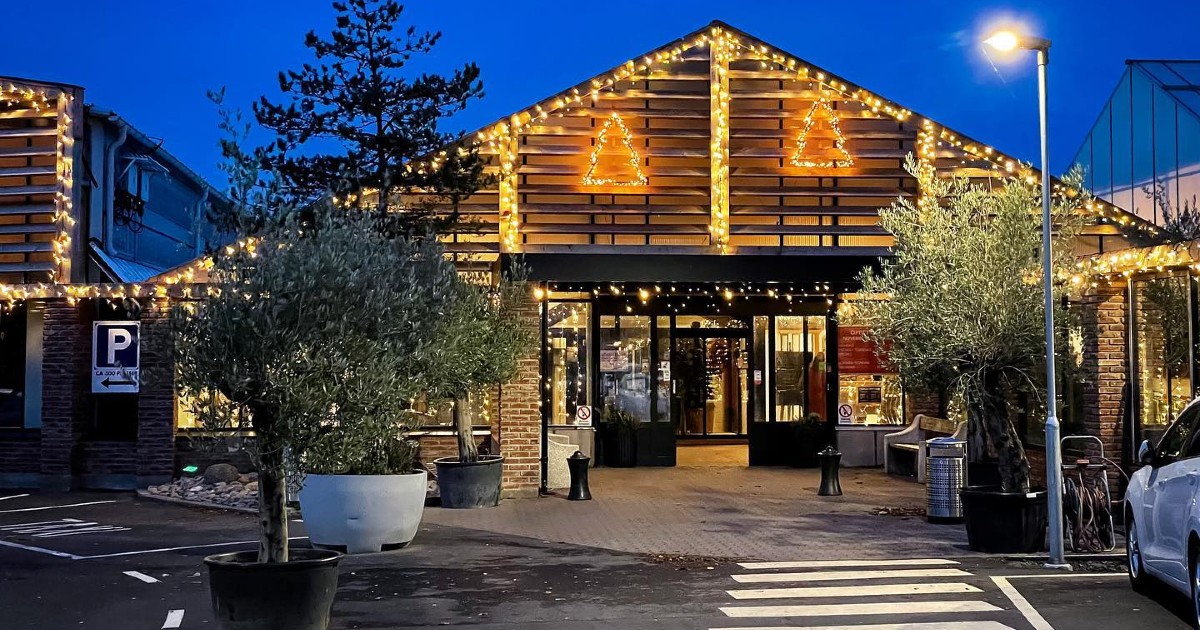 Villinge blomman är ny återförsäljare för BeeLifes produkter