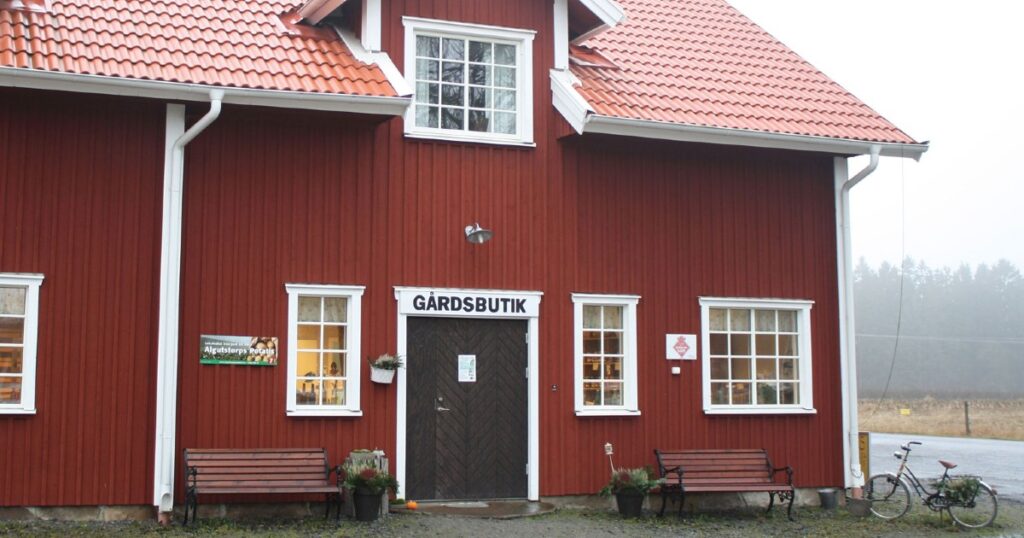 Limmared Säteri är återförsäljare av Beelife bivaxdukar