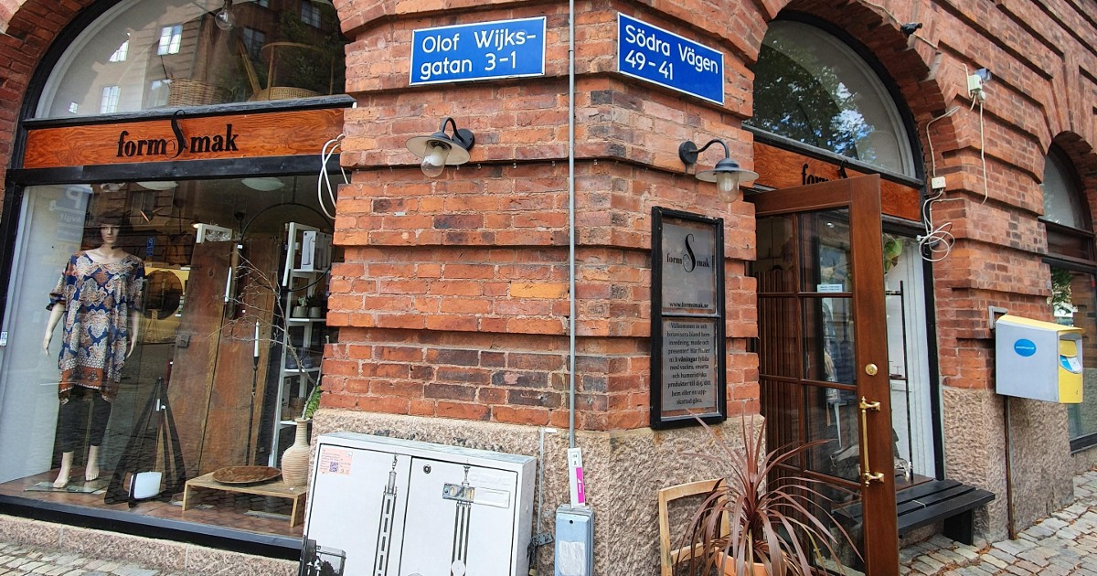 Butik formSmak är återförsäljare av Beelife bivaxdukar