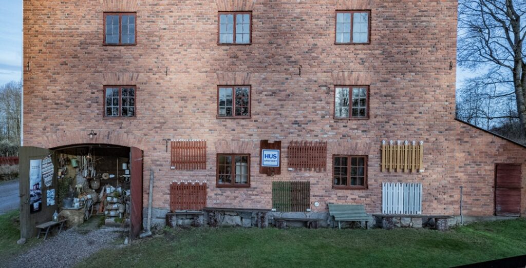 Ovolin är återförsäljare av Beelife bivaxdukar