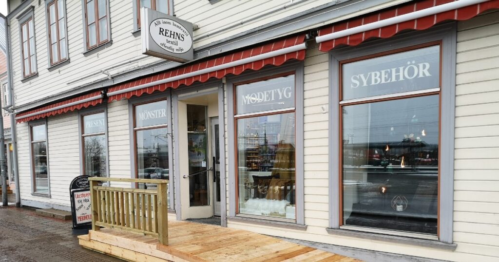 rehns textil är återförsäljare av Beelife bivaxdukar