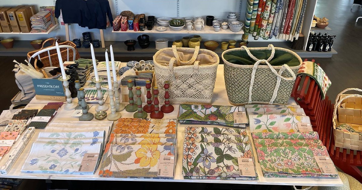 formcraft är återförsäljare av Beelife bivaxdukar