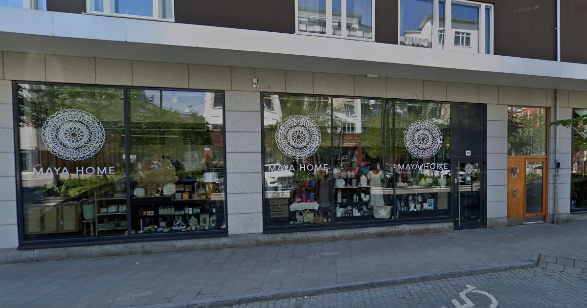 maya home är återförsäljare av Beelife bivaxdukar