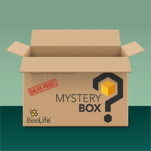 BeeLife Mystery Box - Värde 1055kr