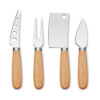 Ostset - 4 pack