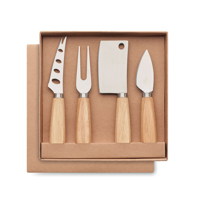 Ostset - 4 pack - Bild 3