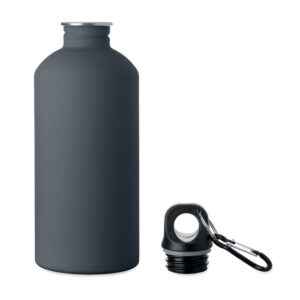 Alternative view of Vattenflaska rostfri 500ml - Marinblå