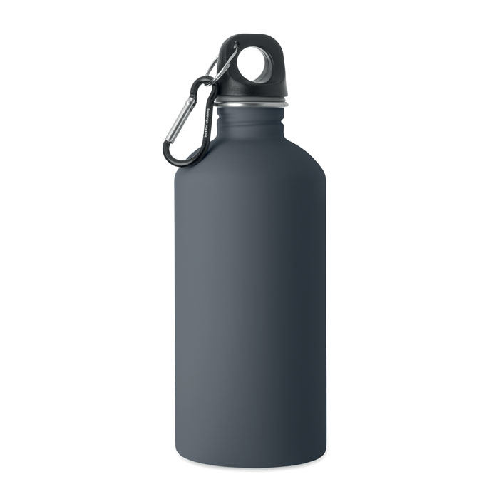 Vattenflaska rostfri 500ml - Marinblå