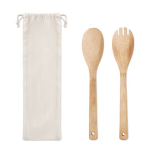 Salladsbestick - 2-pack